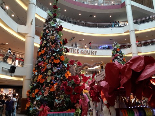 midvalley