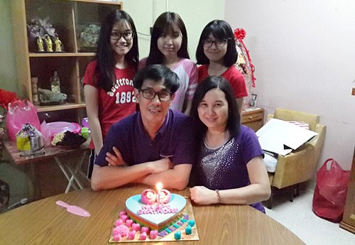 birthday