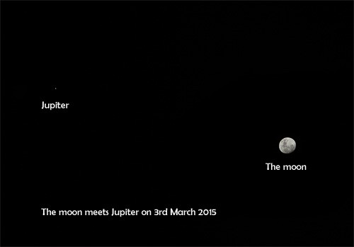 moon