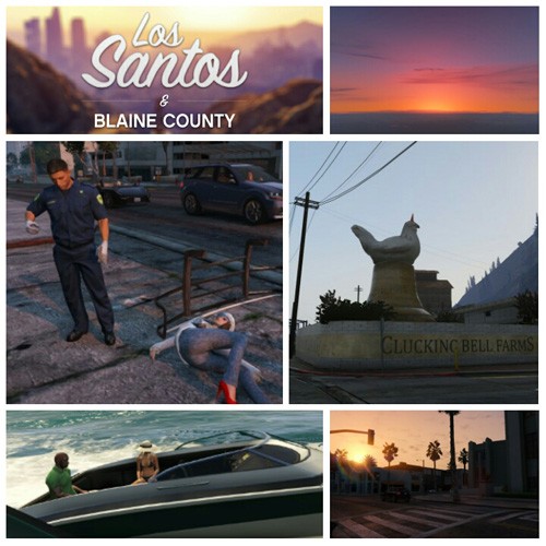 lossantos
