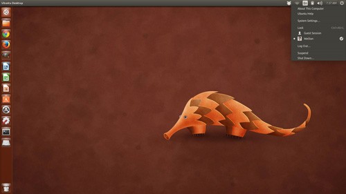 ubuntu